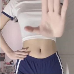 舞蹈宅男女神（奶熊）合集