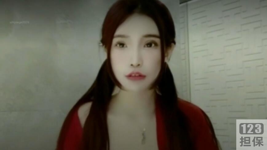 斗鱼网红主播贝拉黑料