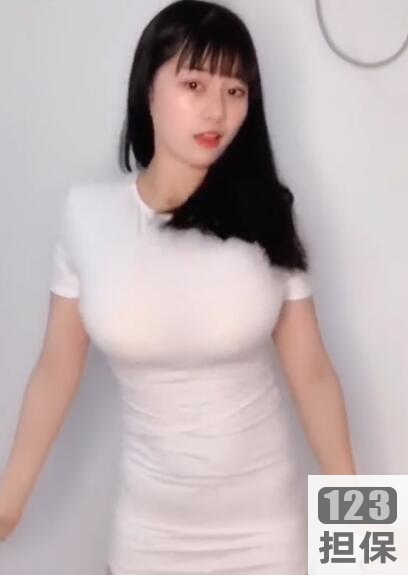 快手车模《琳宝》私拍合集