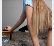 P站极品女大学生《College_Girl》私人订制