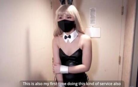 twitter玩偶姐姐闺蜜《马苏儿》最新作品合集