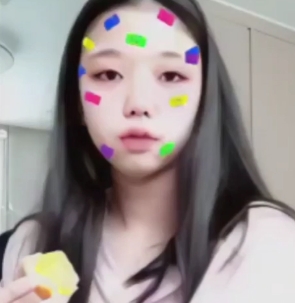 圣女《水果》P站露出