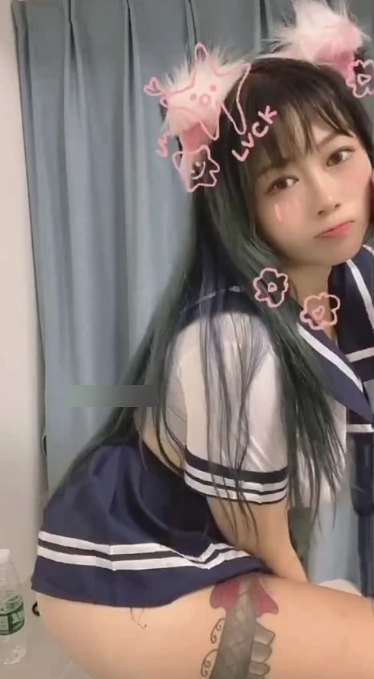 星空传媒@月下主人的小母犬群玩特辑