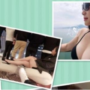 P站网红广州反差御姐baobaomiqi《米奇宝宝》