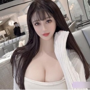 奇妙独家：九头身风烧ren qi~长腿大胸翘臀网红-小鹿