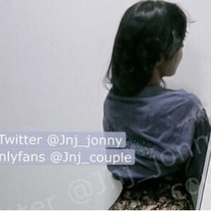 twitter超级人气稀缺情侣档couple高质量极品情侣《JNJ》最新合集