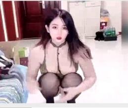 twitter高颜值网红《榨汁夏》十月最新私拍