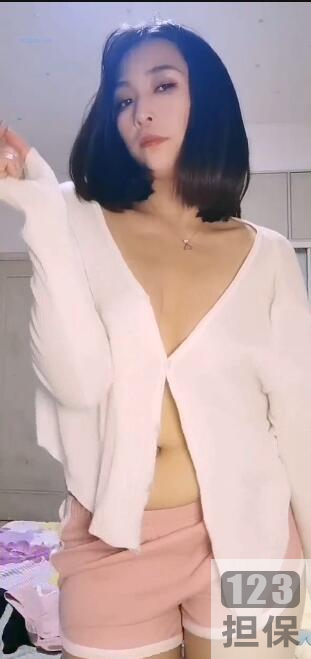 快手高颜值浮力姬网红（貂蝉姐姐）四部