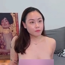 国际版抖音健身网红【皮皮】湾湾岛女神，梦幻回归首秀