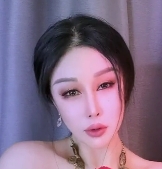 p站up主【田冰冰】全果无遮诱惑