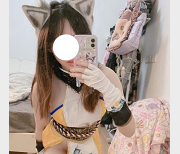 COS界天花板（虾酱）小合集二部