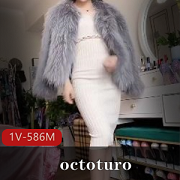 抖音128万粉丝高挑身材神颜御姐主播(OL御姐肖潇)吃瓜事件