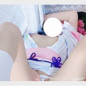 推特COSER美少女（小蔡头）最新浴室COS雷姆私拍合集