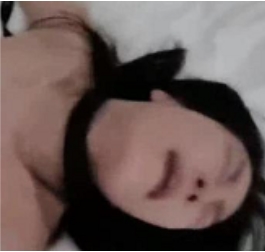 保研少女《陈洁莹》不为人知的一面被曝光+