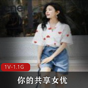 麻瓜豆传媒原创剧情：你的共享女友