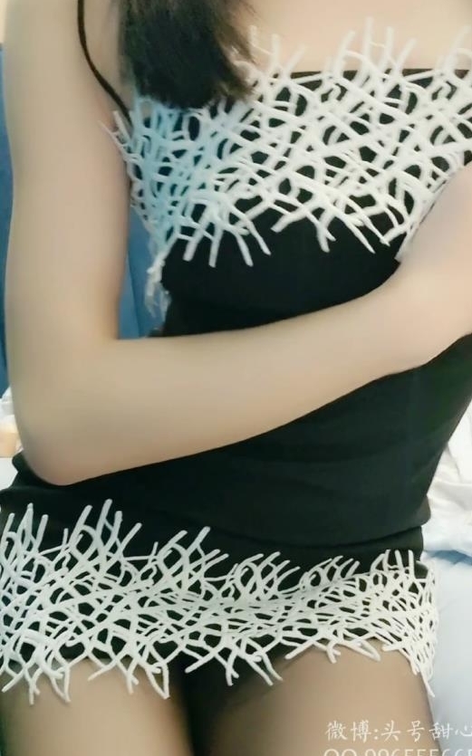 推特网红博主《完具娜美》四月最新私拍