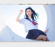 82社区宝藏女神（做你的貓）合集