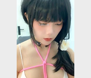 可爱的国色天香小烧妹宝藏合集