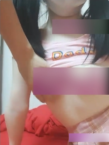 小妲己美女主播(柠檬酱)解读女神的私人生活5.5G