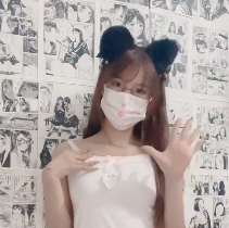 推特网红小姐姐〖一只可爱〗闺蜜私拍压箱底合集[75V+7.15G]