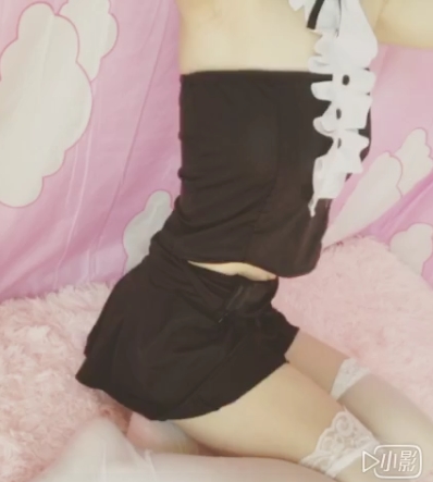 精东影业女仆表妹〖桜井宁宁〗早期白丝穿搭图包视频[2744P+53V+4.35G]