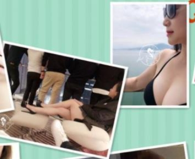 独家限定！抢购广州网红御姐米奇宝宝，颠覆你的审美！