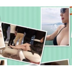 独家限定！抢购广州网红御姐米奇宝宝，颠覆你的审美！