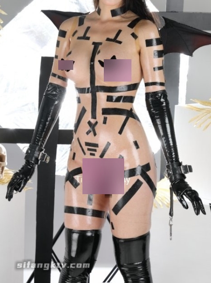 钛合金套装图册