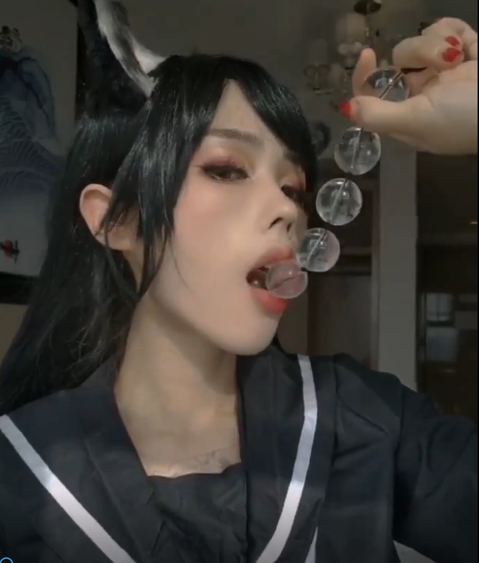 钛合金套装图册