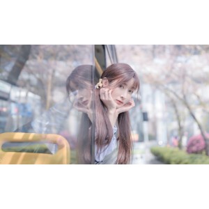 王羽杉写真视频合集