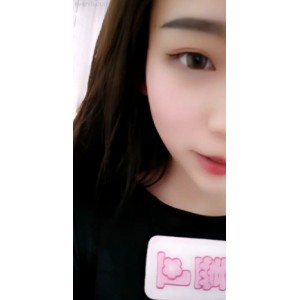 《欣欣主播合集》：sifangtv可爱主播，可盐可甜，一次拥有！