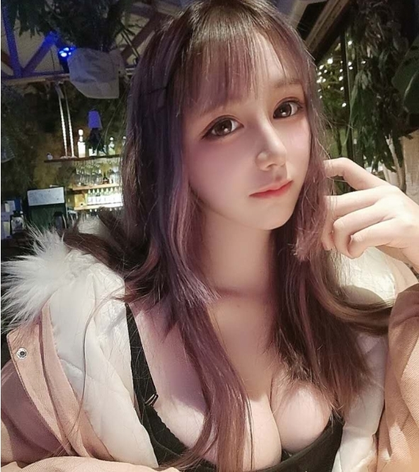 童颜巨兔合集