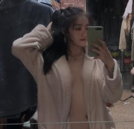 高颜值大二私圈吴x晶合集