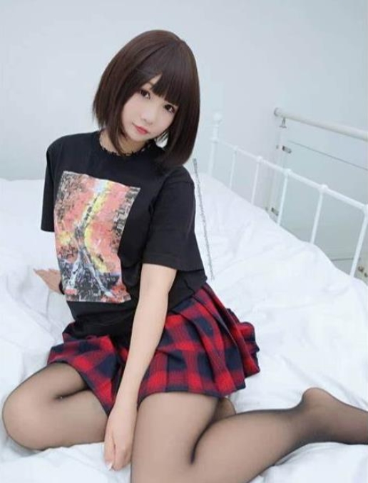 斗鱼人气小魔女铭铭Kizami经典合集