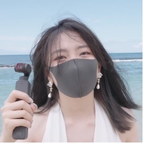 夏日回忆的HongKongDoll玩偶姐姐