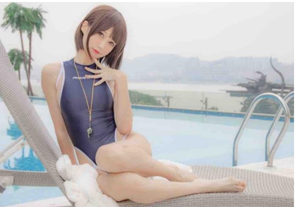 斗鱼顶级人气大咖老牌美女主播Nagisa魔物喵精选浮力姬稀缺合集