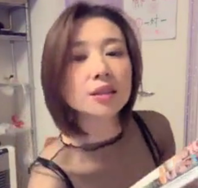 网红林美玲的作品