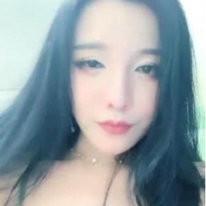 女主播的高颜值作品