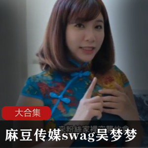 豆豆传媒和swag的大合集
