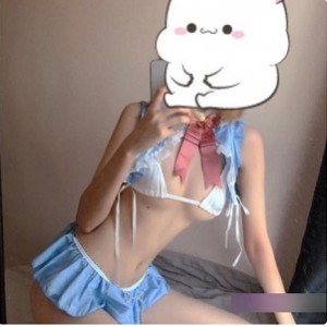 奇妙独家社保姬精选身材Lyo0819社保合集