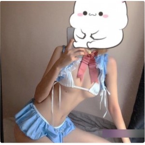 奇妙独家社保姬精选身材Lyo0819社保合集