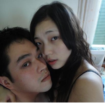 夫妻自拍：纯天然胶原蛋白美女的日常记录