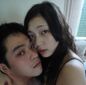 夫妻自拍：纯天然胶原蛋白美女的日常记录