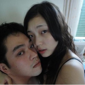 夫妻自拍：纯天然胶原蛋白美女的日常记录