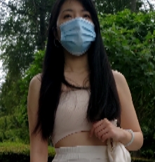 紧身白裤长腿翘臀美女视频8V12.84G百度云