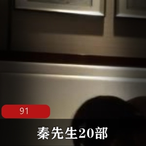 秦先生的20部合集