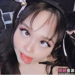 Ambiyah推特妹子大礼包