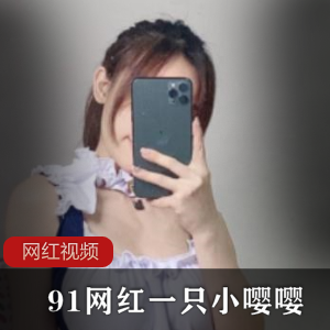 91网红小嘤嘤的作品