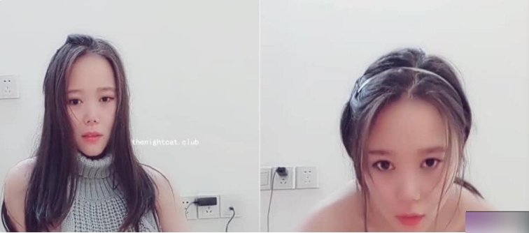 重磅麻酥酥露脸作品