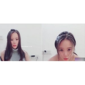 重磅麻酥酥露脸作品